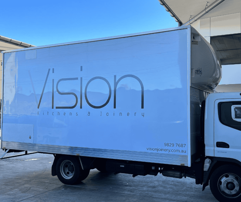 Why Vehicle Signage Still Outperforms Digital Ads Locally